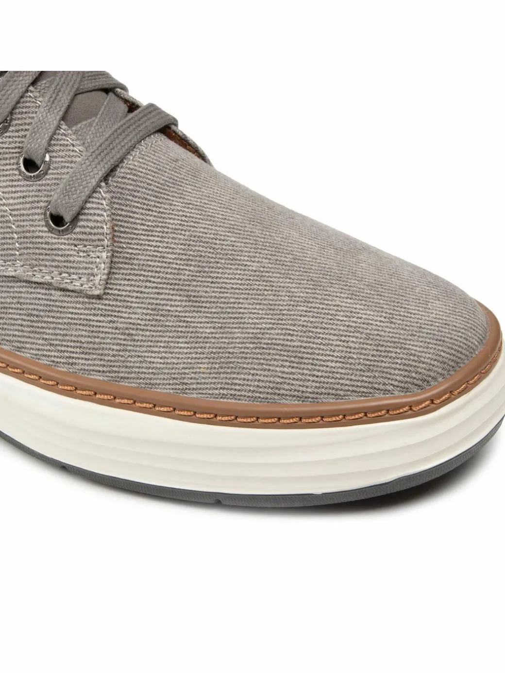 Scarpe basse Ederson 65981/TPE Grigio