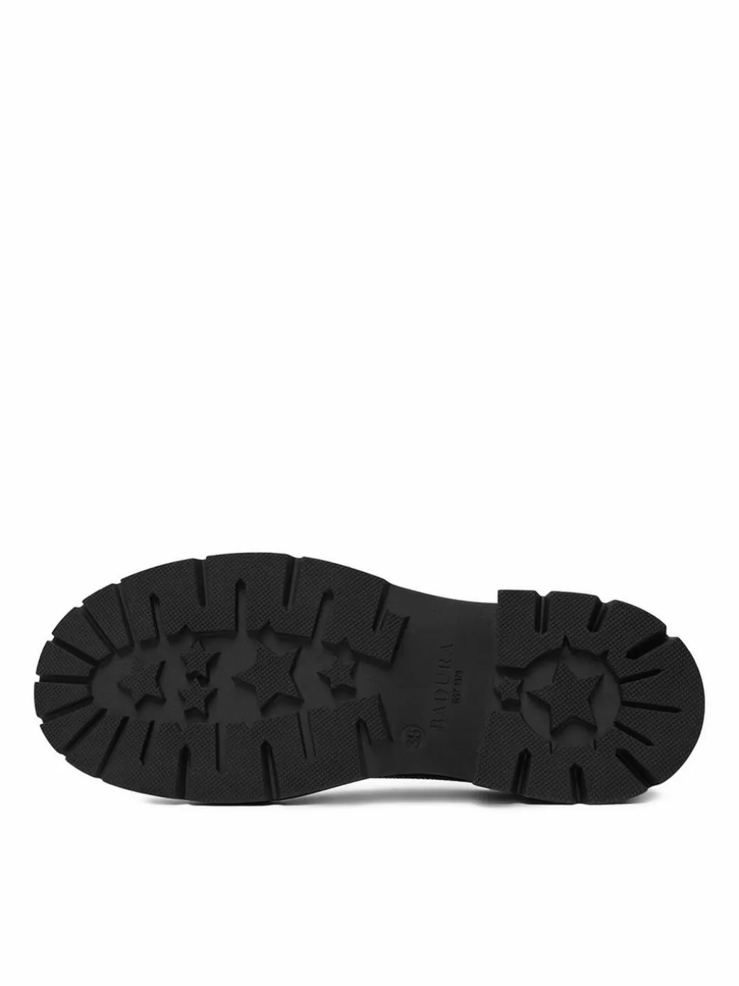 Scarpe basse EO-BAND-8403-A Nero