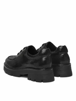 Scarpe basse EO-BAND-8403-A Nero