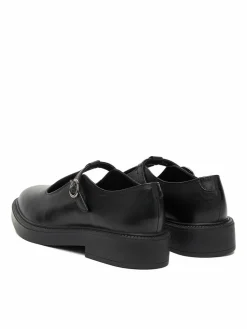 Scarpe basse EO-CI12-B103-06 Nero