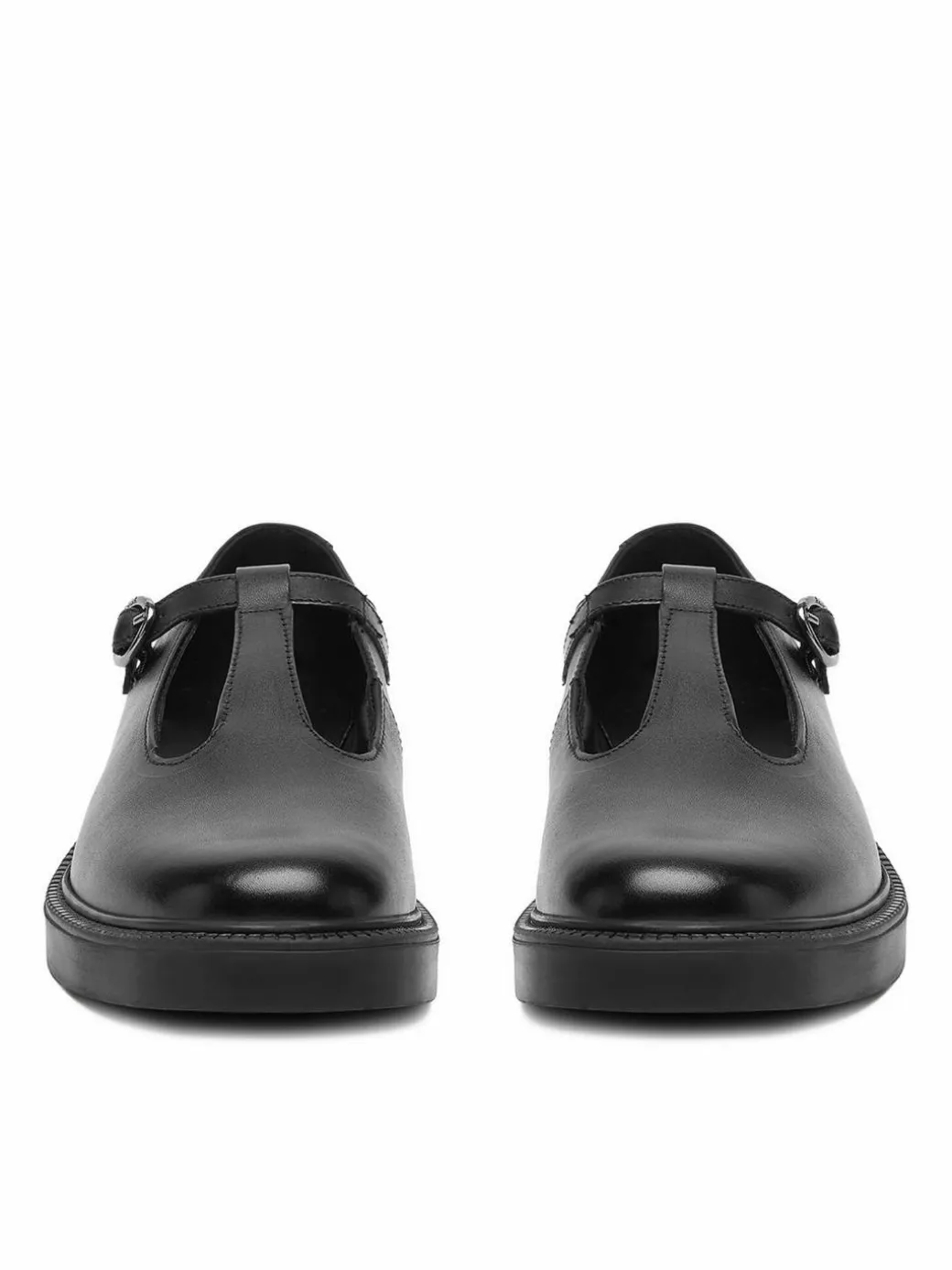 Scarpe basse EO-CI12-B103-06 Nero
