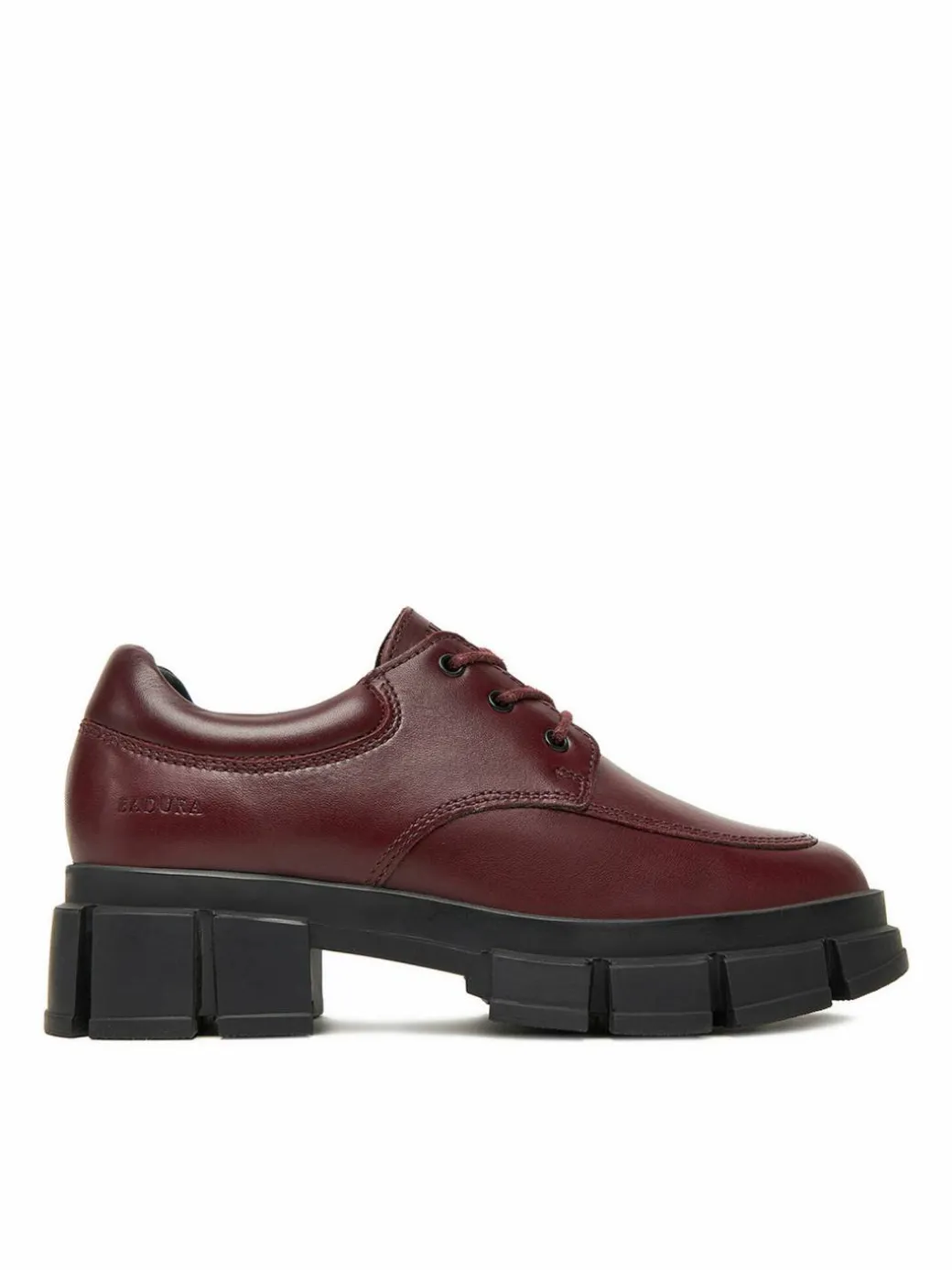 Scarpe basse EO-CI12-9092-09 Bordeaux
