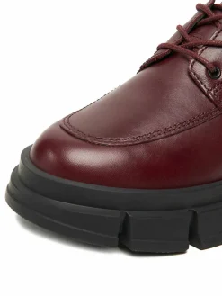 Scarpe basse EO-CI12-9092-09 Bordeaux