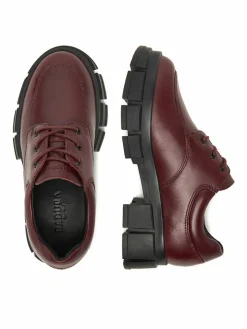 Scarpe basse EO-CI12-9092-09 Bordeaux