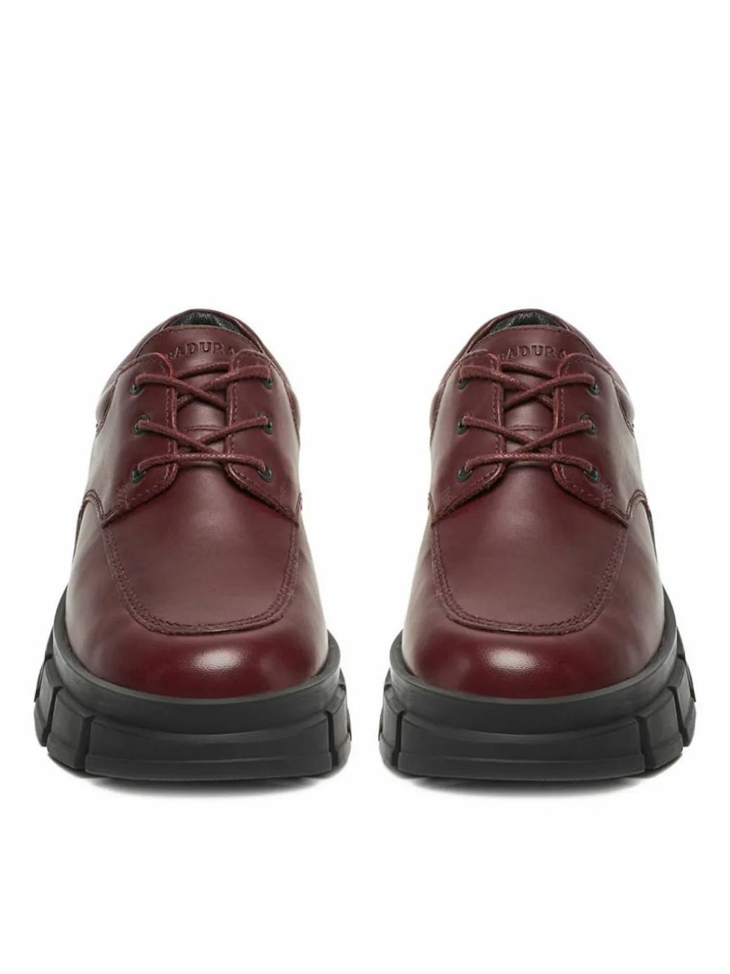 Scarpe basse EO-CI12-9092-09 Bordeaux
