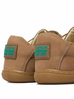 Scarpe basse EO-CI12-DIXAN-02(III)CH Beige