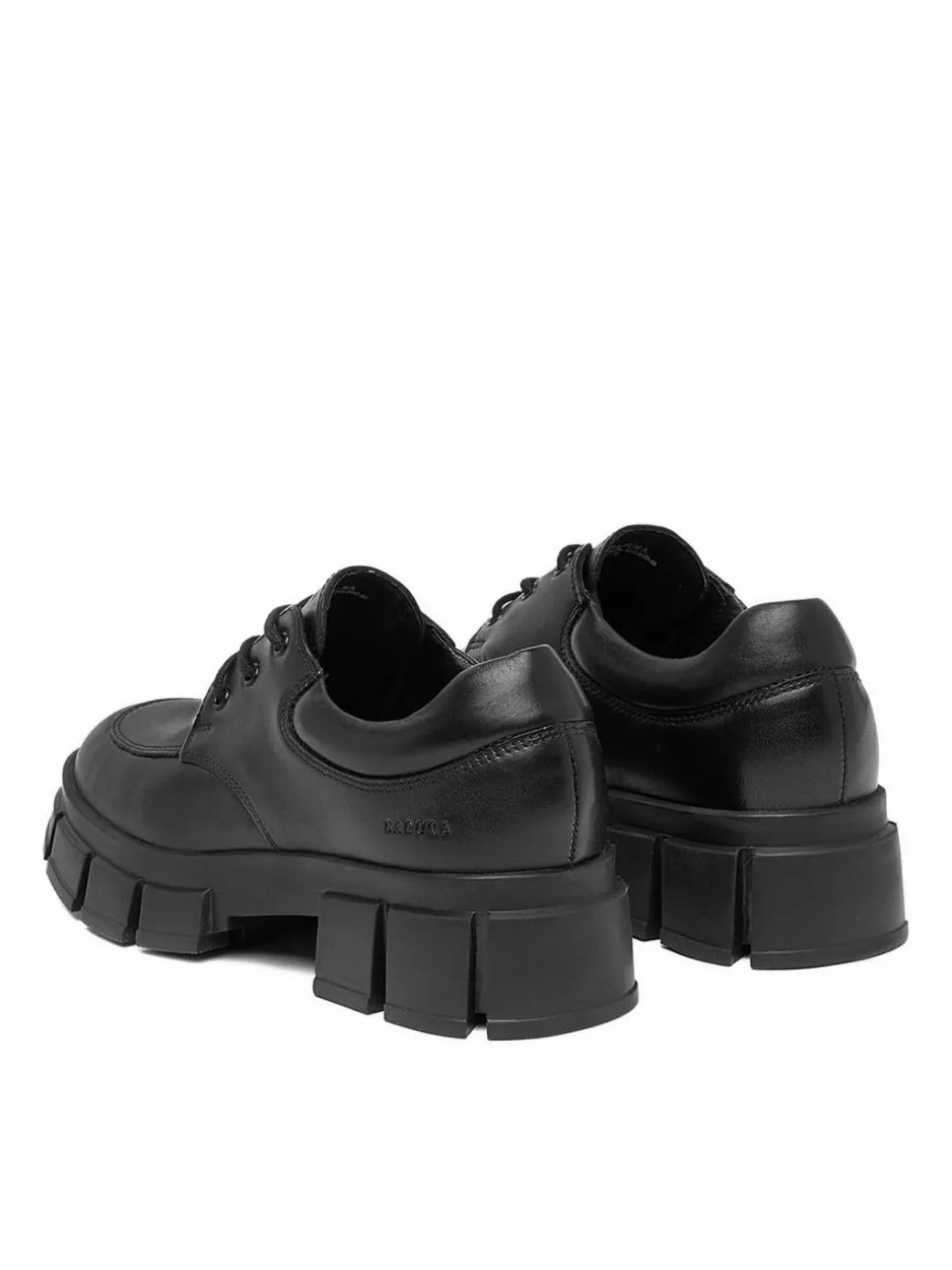 Scarpe basse EO-CI12-9092-09 Nero
