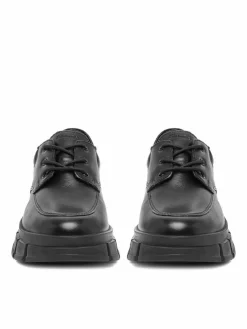 Scarpe basse EO-CI12-9092-09 Nero