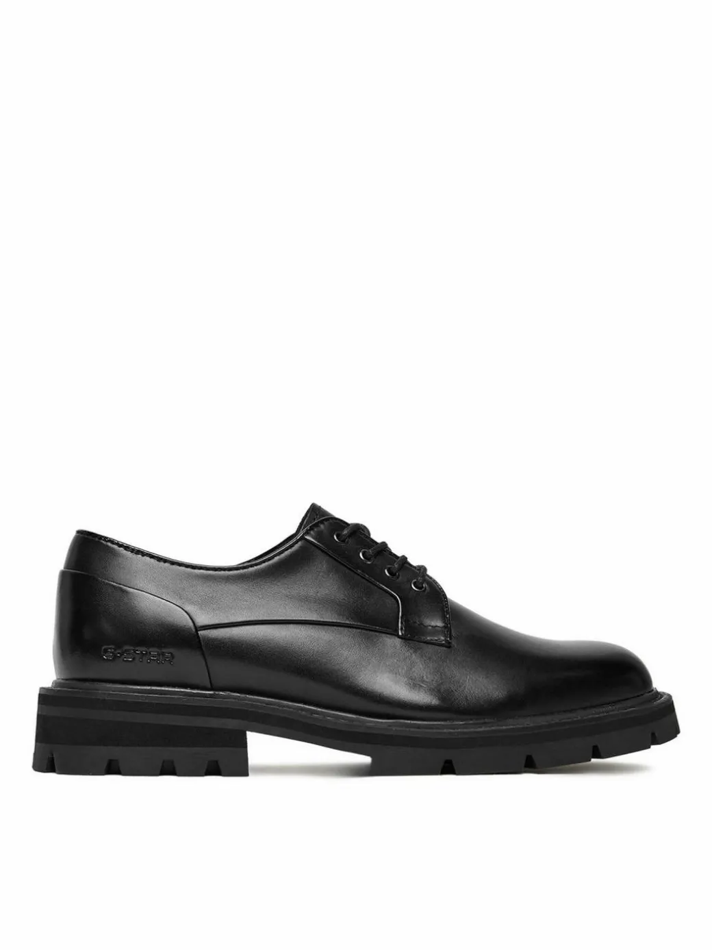 Scarpe basse EO-DEXTER-06 125AM Nero