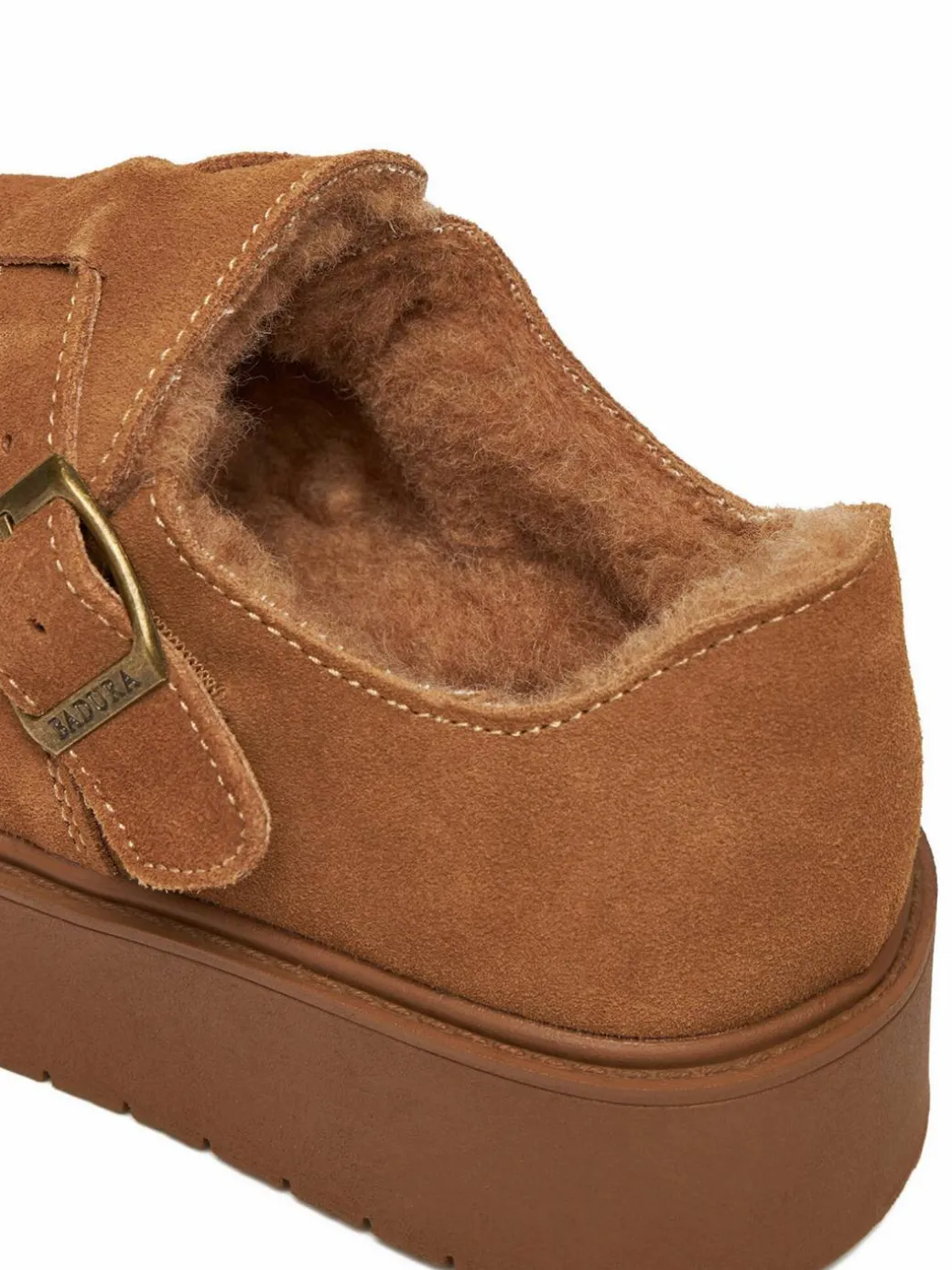 Scarpe basse EO HY669015S-1 Marrone