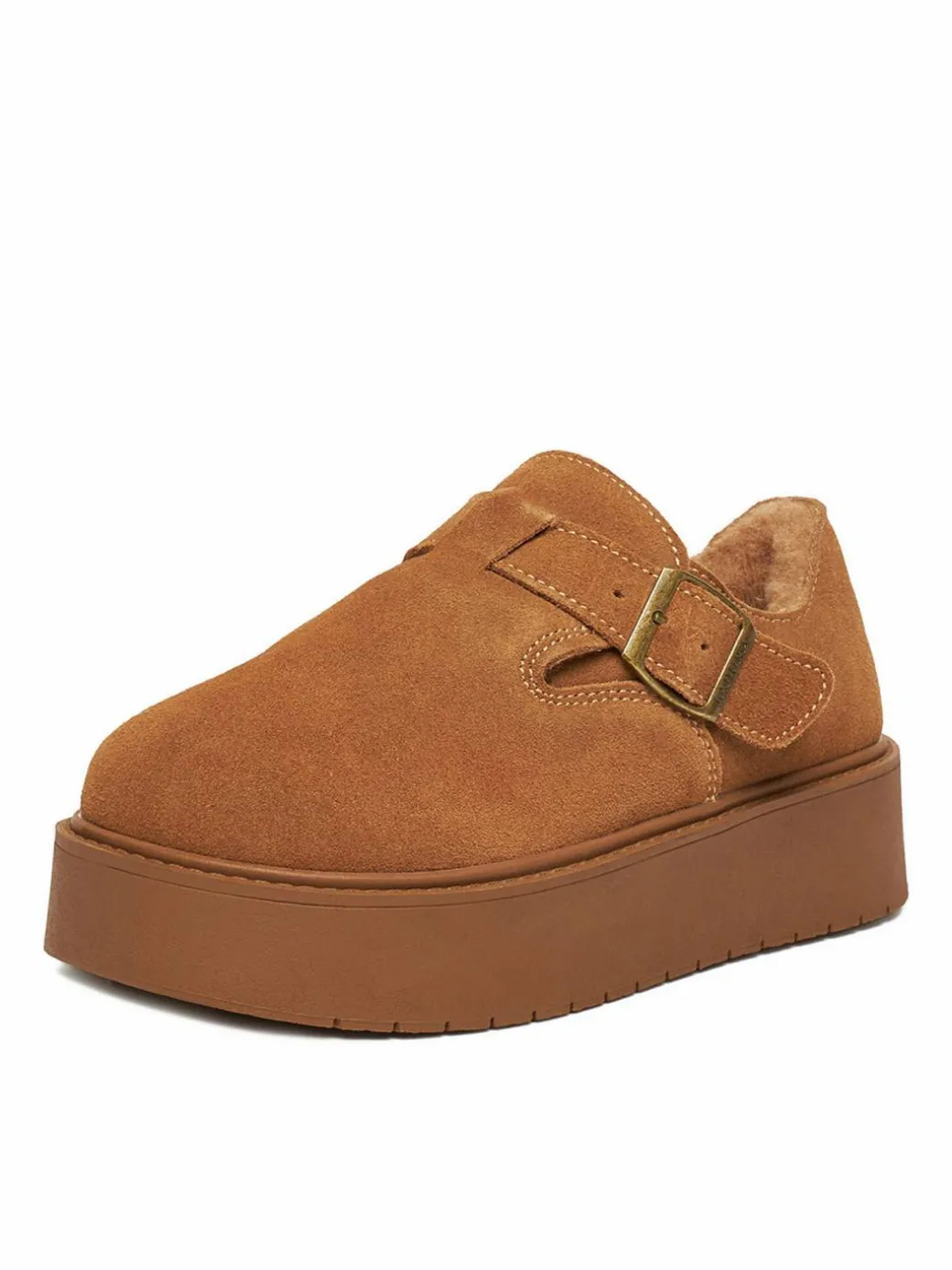 Scarpe basse EO HY669015S-1 Marrone