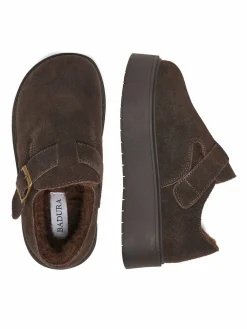 Scarpe basse EO HY669015S-1 Marrone