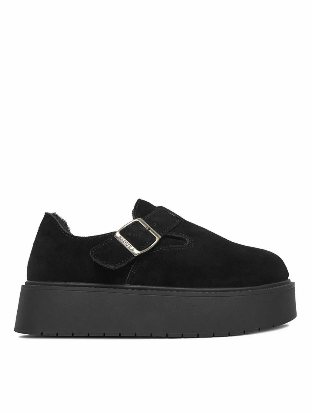 Scarpe basse EO HY669015S-1 Nero