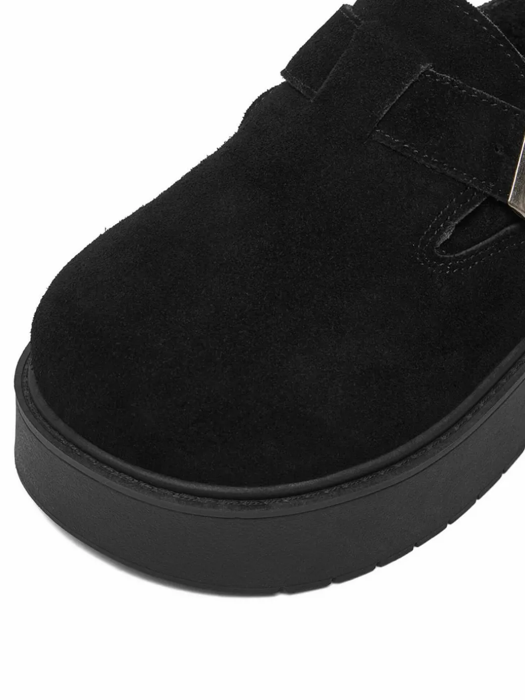 Scarpe basse EO HY669015S-1 Nero