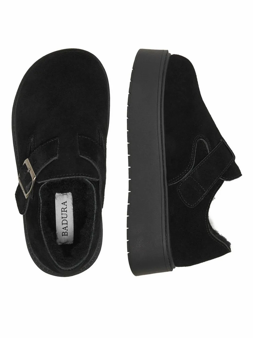 Scarpe basse EO HY669015S-1 Nero