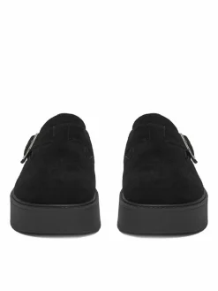 Scarpe basse EO HY669015S-1 Nero