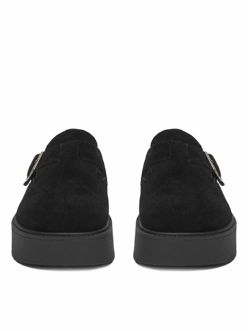 Scarpe basse EO HY669015S-1 Nero