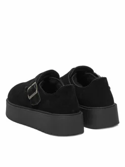 Scarpe basse EO HY669015S-1 Nero