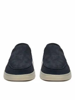 Scarpe basse EO-JUMBO-01 MI08 Blu scuro