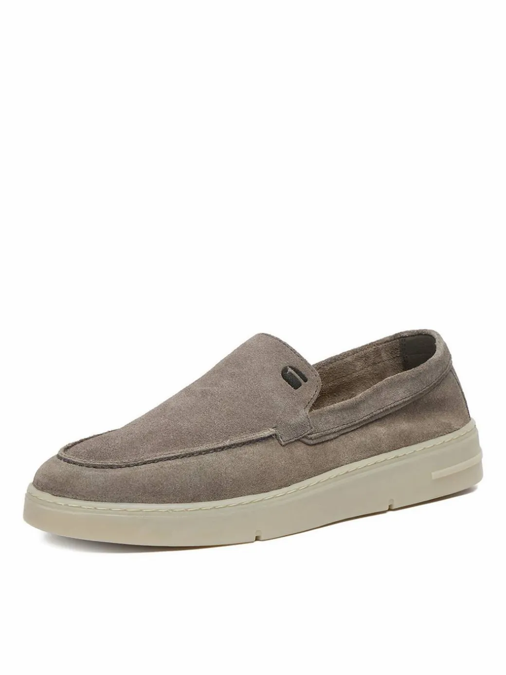 Scarpe basse EO-JUMBO-01 MI08 Grigio