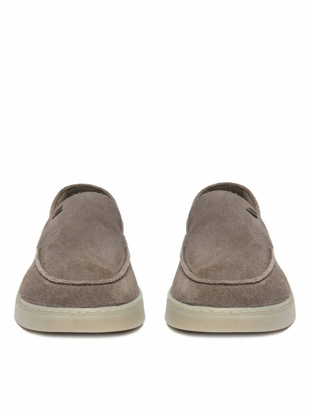Scarpe basse EO-JUMBO-01 MI08 Grigio