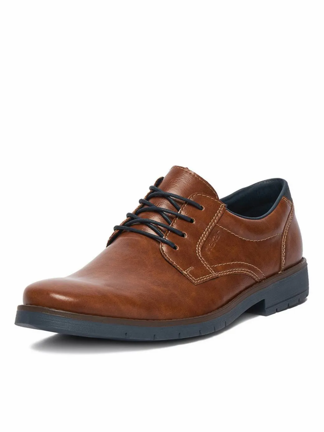 Scarpe basse EO-13900-24 Marrone chiaro