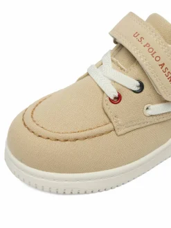 Scarpe basse EO-MICHAL001K/6CY1 Beige