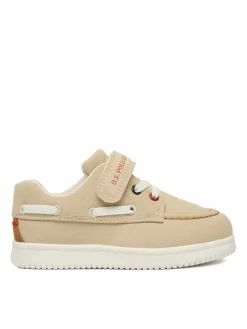 Scarpe basse EO-MICHAL001K/6CY1 Beige