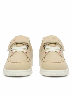 Scarpe basse EO-MICHAL001K/6CY1 Beige