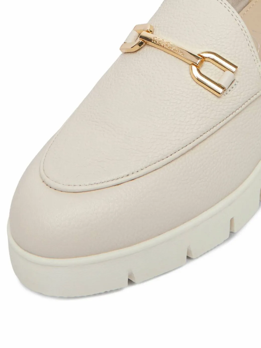 Scarpe basse EO-NOVA001W/6L1 Écru