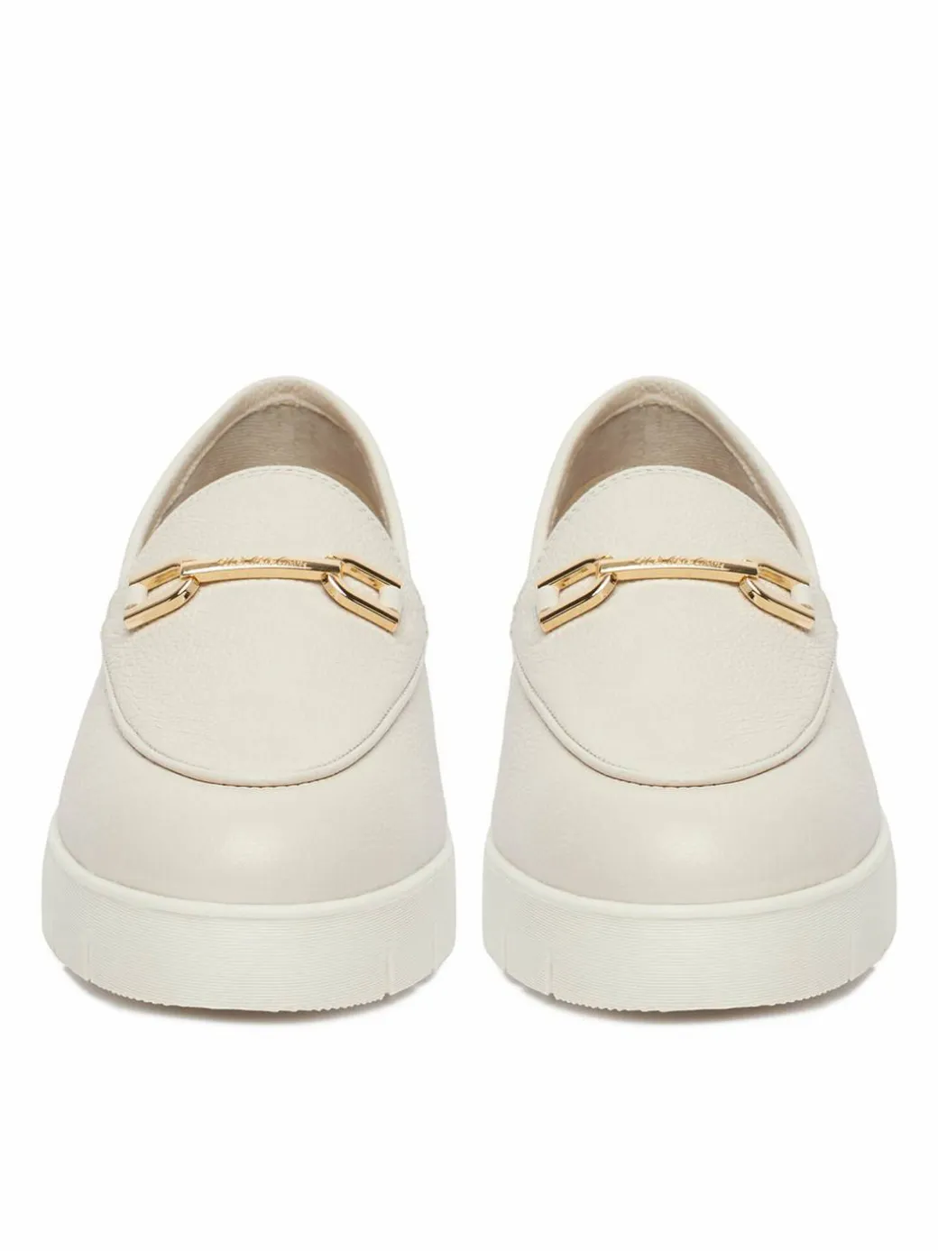Scarpe basse EO-NOVA001W/6L1 Écru