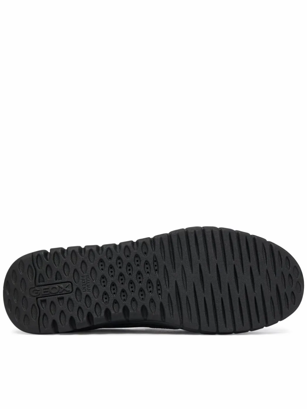 Scarpe basse Flextride Plus U66MAC 0009B C9999 Nero