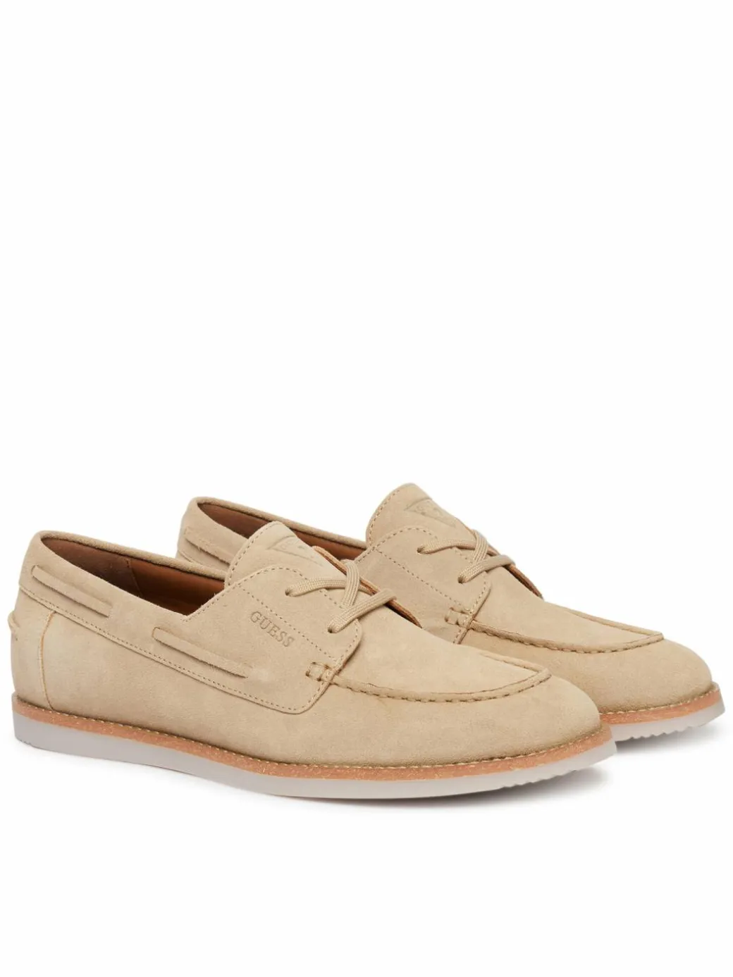 Scarpe basse FMJOPP SUE14 Beige