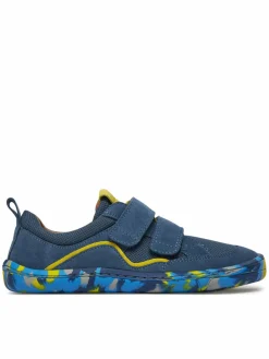 Scarpe basse G3130261-3 DD Blu scuro