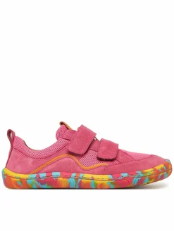 Scarpe basse G3130261 DD Rosa