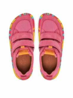 Scarpe basse G3130261 DD Rosa