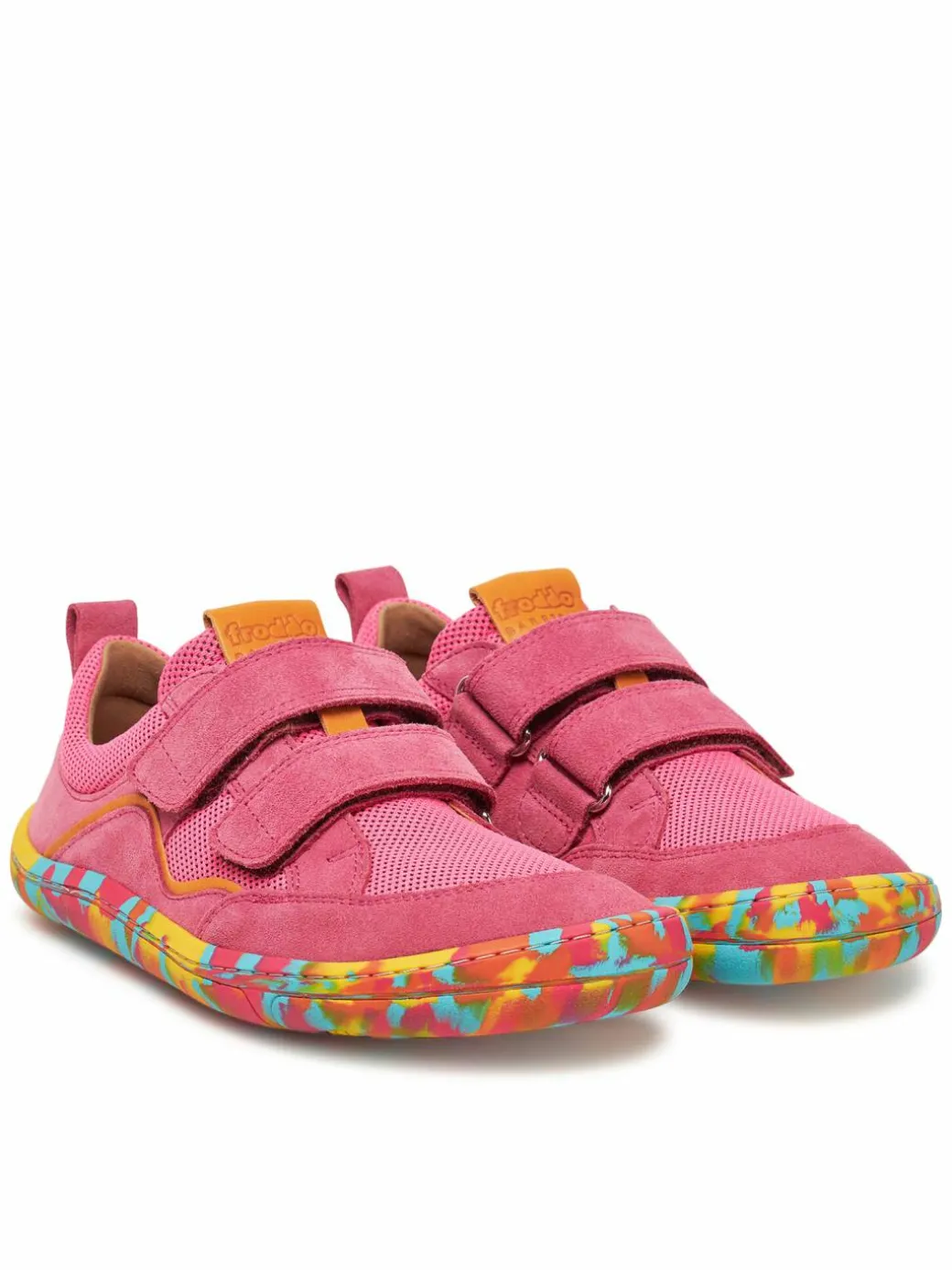 Scarpe basse G3130261 DD Rosa