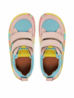 Scarpe basse G3130261-2 D Multicolore