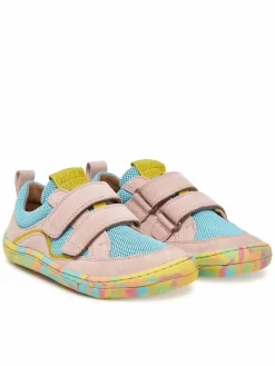 Scarpe basse G3130261-2 D Multicolore