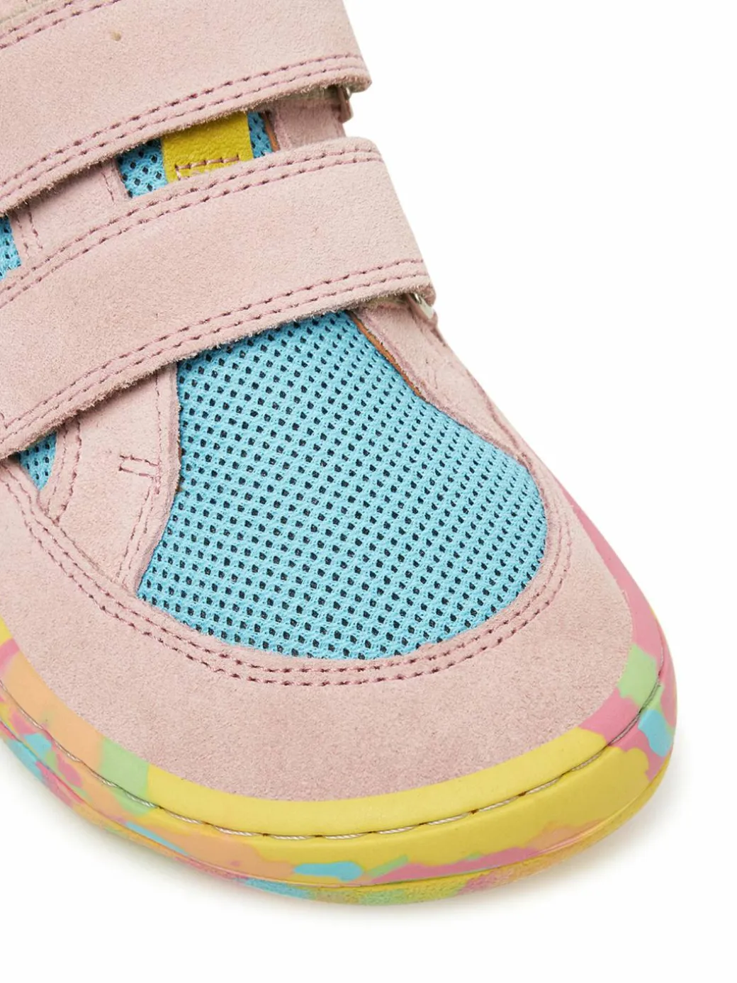 Scarpe basse G3130261-2 D Multicolore