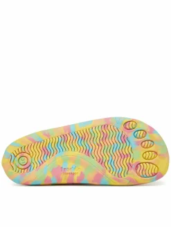 Scarpe basse G3130261-2 D Multicolore