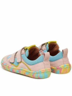 Scarpe basse G3130261-2 D Multicolore