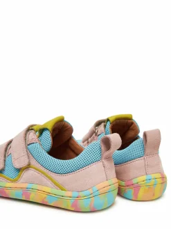 Scarpe basse G3130261-2 D Multicolore