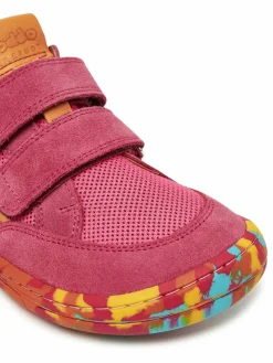 Scarpe basse G3130261 D Rosa