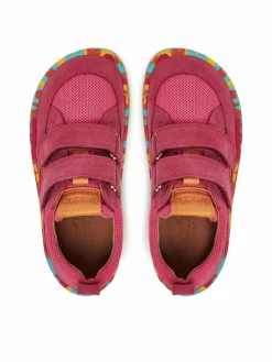 Scarpe basse G3130261 D Rosa
