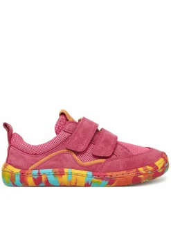 Scarpe basse G3130261 D Rosa