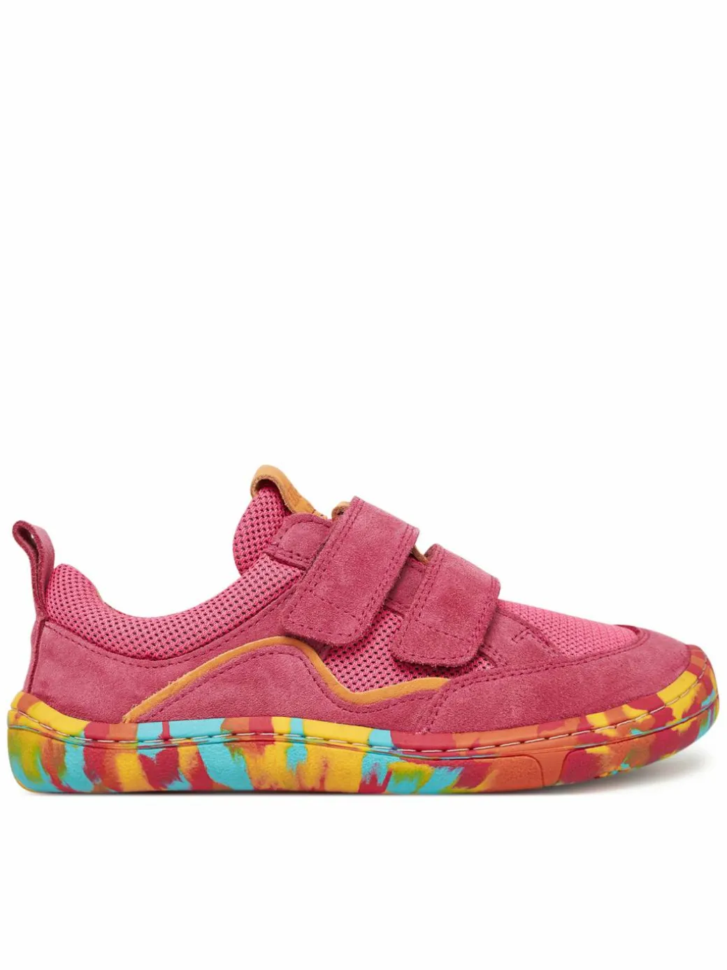 Scarpe basse G3130261 D Rosa