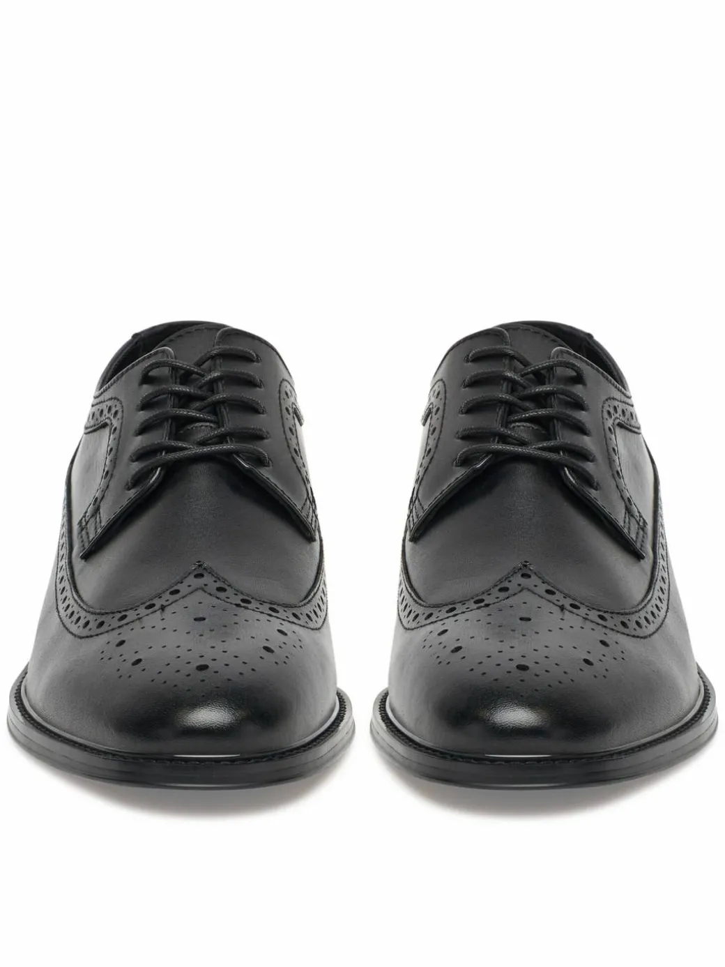 Scarpe basse GINO-01 125AM Nero