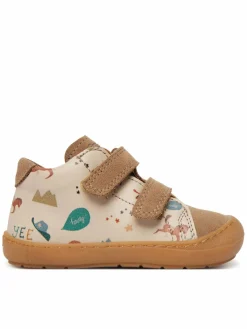 Scarpe basse G2130328-62 M Beige