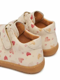 Scarpe basse G2130328-64 M Beige